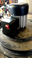 Metabo Dust Collector Extended Switch Box Lid by Nid3d