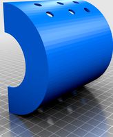 air layering cage by lux911