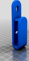 Kydex Belt Clips by KRMICH29