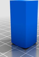 Fight Stick Ebrake Mod by andrewphilp101