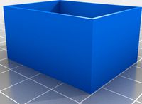 PLA20V8B case by homestar92