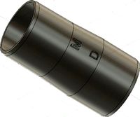 Dyson to Miele vacuum tool adaptor by DCLAB