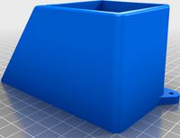 Enkel Lack -- Simple Lack-based enclosure by AustinDavid