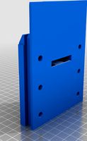 Ego battery adapter by nielpo