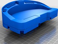 Racepak Dash by A05C