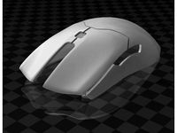 Viper Ultimate - G305 Shell Swap Mod by Wiyum