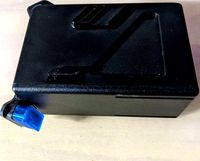 DJI FPV Drone Battery Cap by dang07