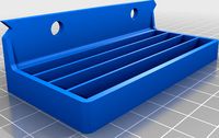 Economy Parallel set holder by Gazz292