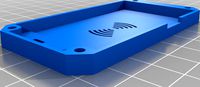 nfc reader by philsson