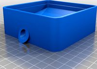 Dr. Squatch Soap Dish by dkazee3