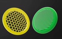 Air vent cover by mbrami