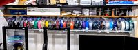 Easy (Inexpensive) Filament Spool Shelf by cdsmakestuff