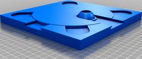 Cat Treat Puzzle by mparker03