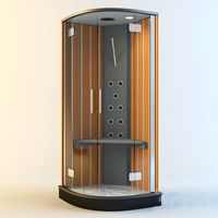 душевая кабина Linea Genesi