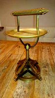 Phoenix Fawkes perch stand from Harry Potter movies by Samsara12