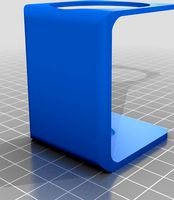 Tubestand by Tiras31