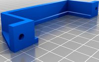 LG power supply bracket by Pjotrr