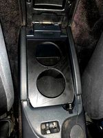 Porsche Boxster Cup Holder by jameswoodap