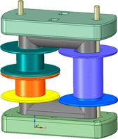 C-core housing 16-28 by scarou