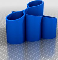 penholder tilted by Minguz