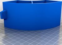 Filament spool by Killeakalle