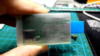 MSATA to USB3 Case ( for ASM1153E Chip and PCB) by smallhon