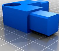 bed manuel K40 by alainzitter