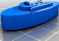 Car Emblem by treodeo