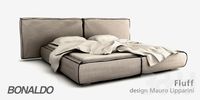Кровать Bonaldo
