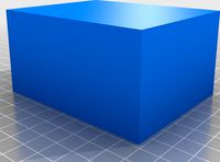 CORE WORLDS ORGANIZER by GamerMadness