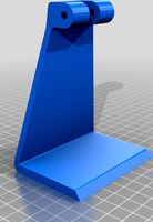 Phone Stand by jkeatley