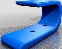 Headset holder by sfsGhostrider