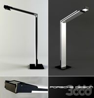 PAN FLOOR LAMP PORSCHE DESIGN