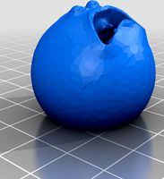 selction knob by JuniorMaker26