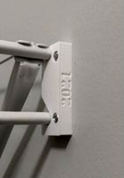 Shelf End Cap and mount by skelo