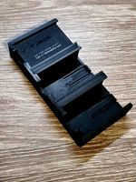 Canon LP-E17 Holder by Nivekt