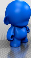 Munny Doll by AvN