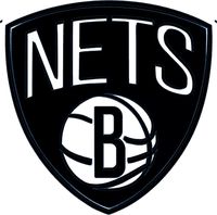 Brooklyn Nets Logo - Icon - NBA by AliHocaBilisim