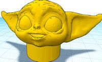 remix_baby_yoda_vomiting by tatan60