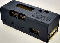 UCANS32K146 - with DS-009 adapter board by PetervdPerk