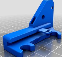 CR6-SE Angled Orbiter Mount by dryphi