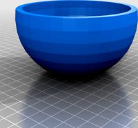 Just a bowl by HyjinxTuesday