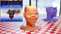 Eddie Egg-Cup [DMcG] by gnamp