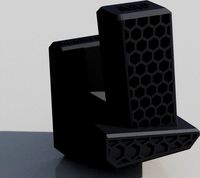 G&G ARP 9 Wallmount by ltaz