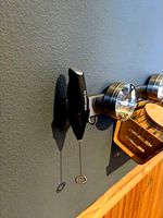 PowerLix Wall Mount by shacamin
