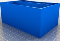 Safety Razor Travel Case by kd8bny