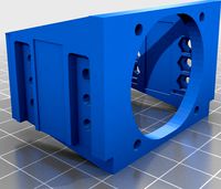 HeroMe V5 tinkercad remix for BondTech DDX by sebbzor