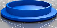 Simbr/Idoo/Moistenland Generic Hydroponic Caps by jpoles1