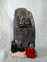 Gali Stele by vahki6