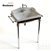 Brodware classic console